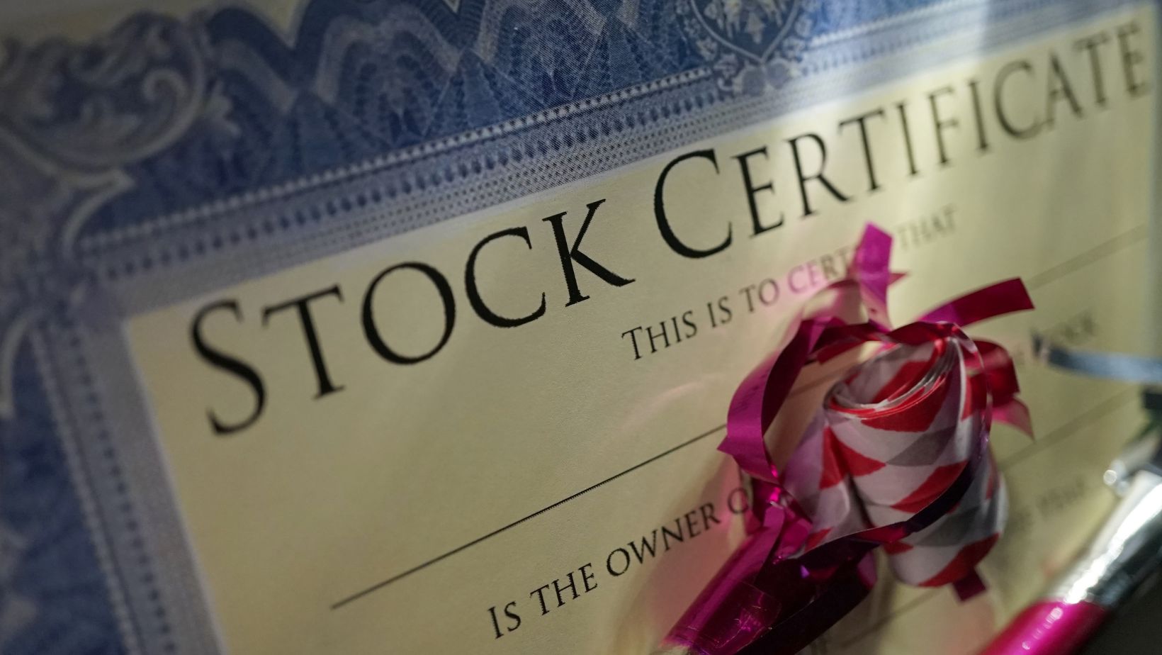 investment management certificate