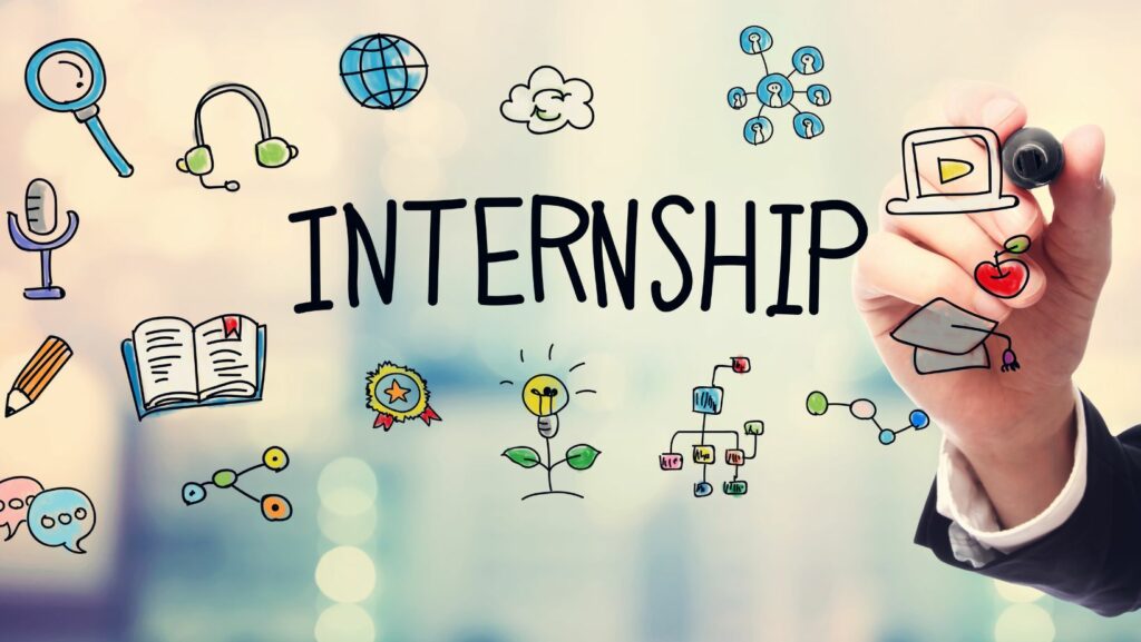 best finance internships