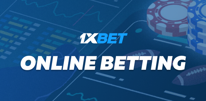 1xBet Official site - Sports Betting in India 2024