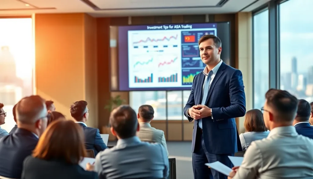 investment tips ftasiatrading