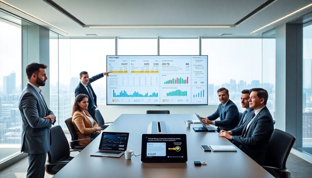 argentstate transforming finance