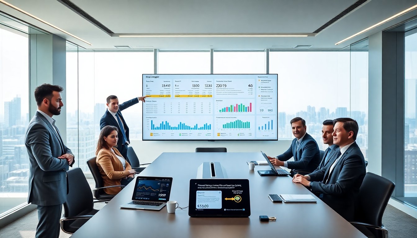 argentstate transforming finance