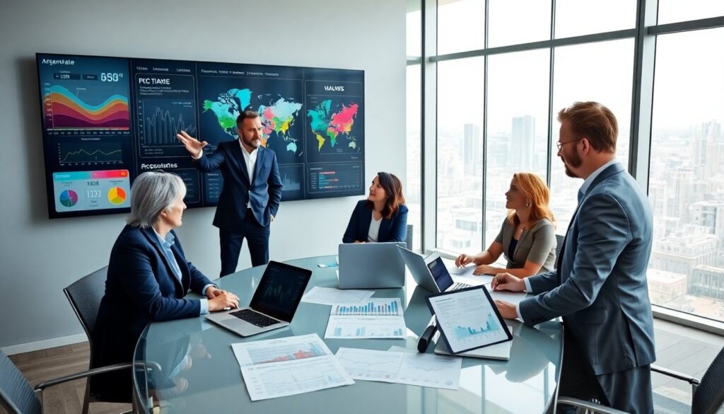 complexities financial policies market argentstate