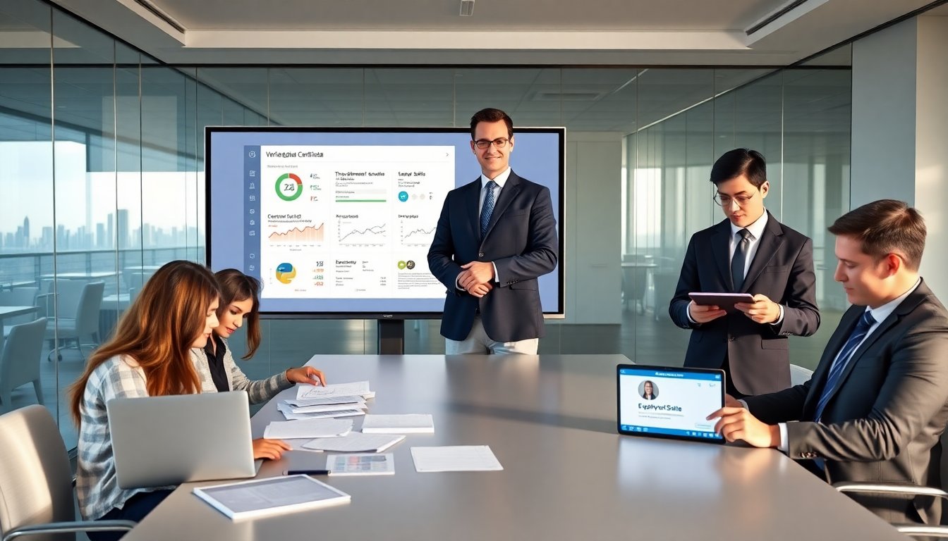argentstate online finance certificates offer myriad benefits