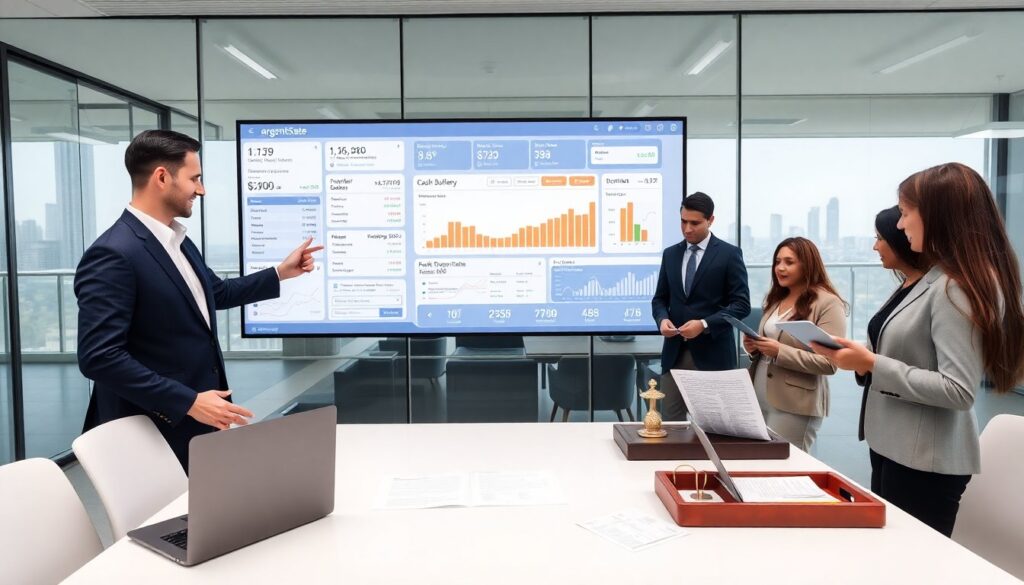 navigating fast world argentstate money management