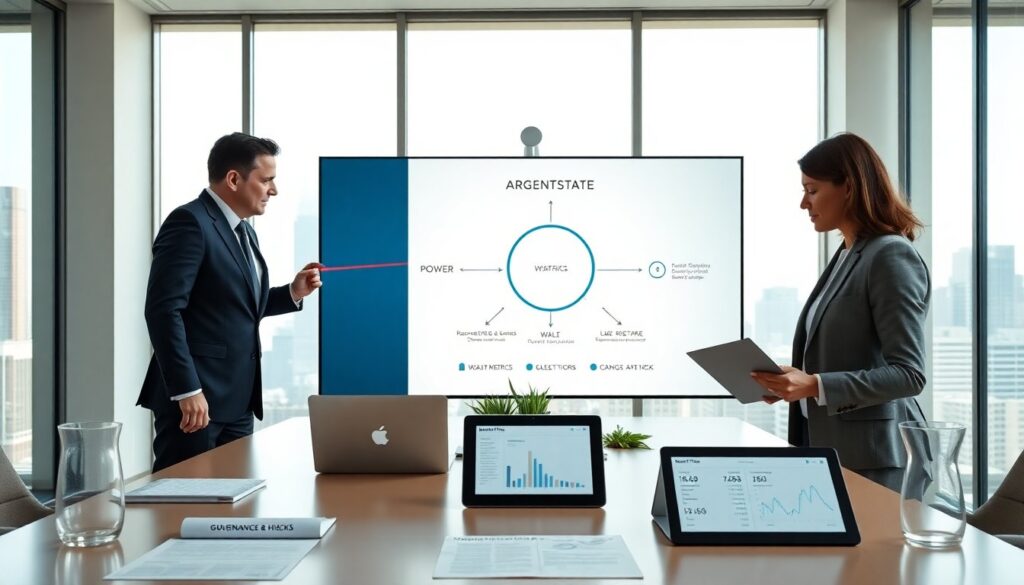management insight argentstate power wealth pleasure