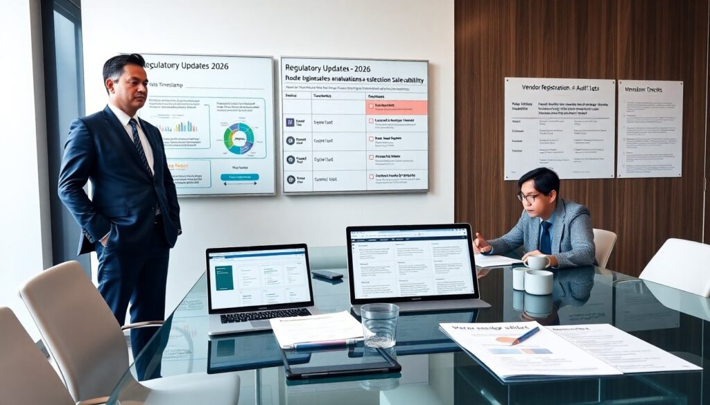 regulatory updates rhino selecting sales evaluations argentstaea