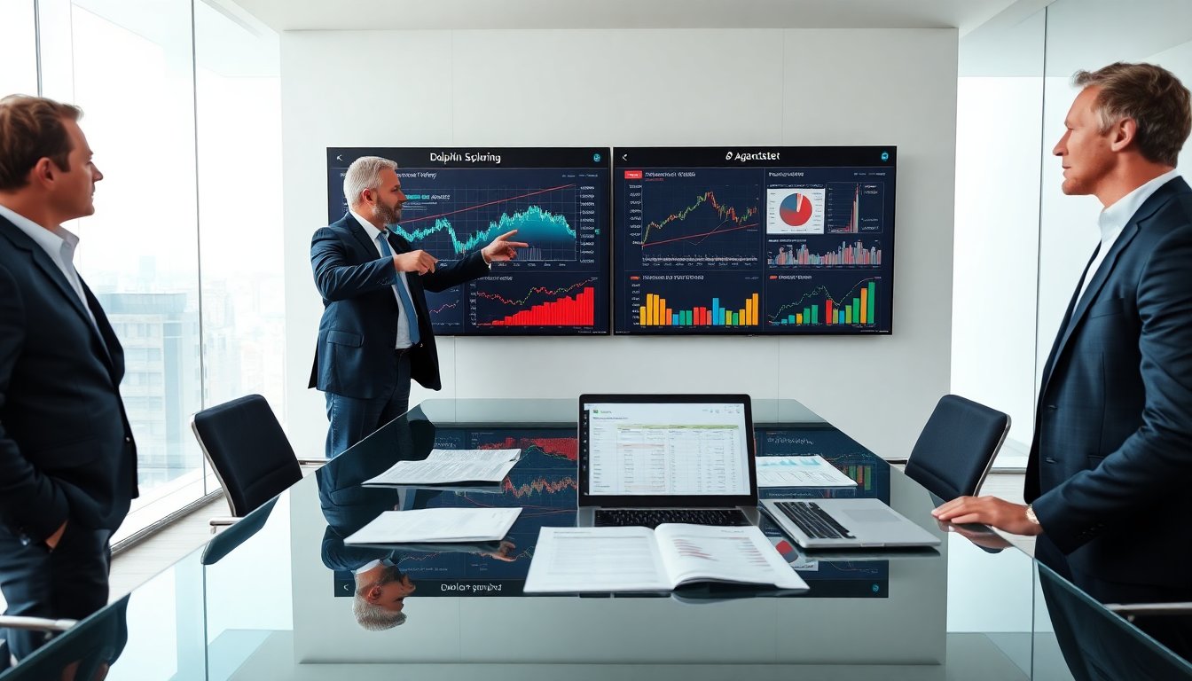 investment strategies dolphin exploring offers critiques argentsttet