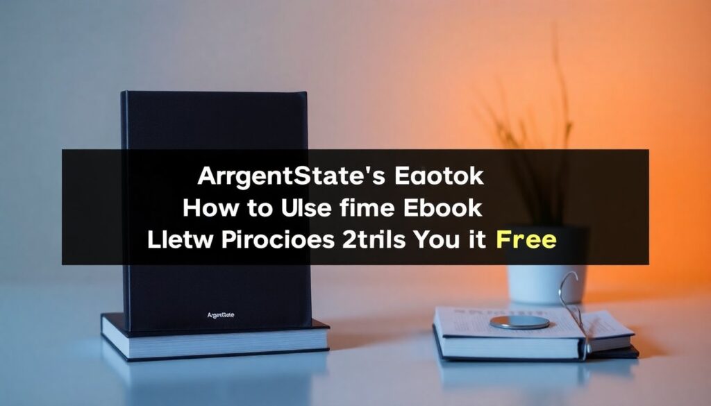investing argentstate promo code ebook