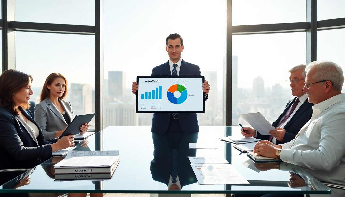 argentstate wealth management
